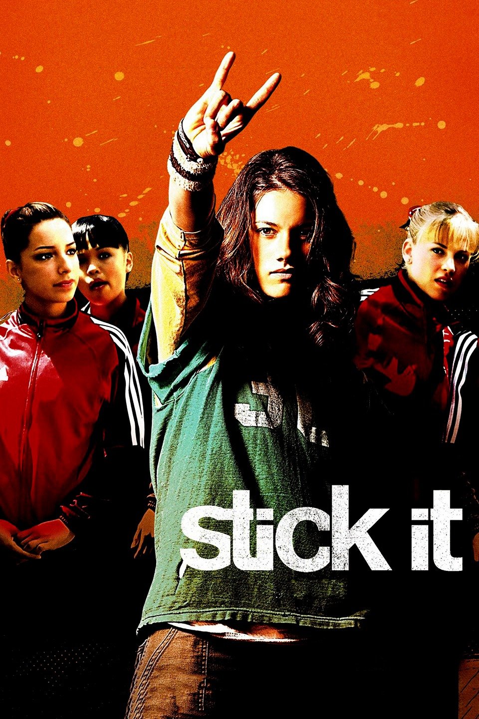 Stick It (2006) [26130] (A1764839052) [[Movies]] --Plex--